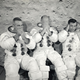 Illustration for article titled Astronauts: Pooping in Apollo Bags is so Bad Wed Rather Land Early